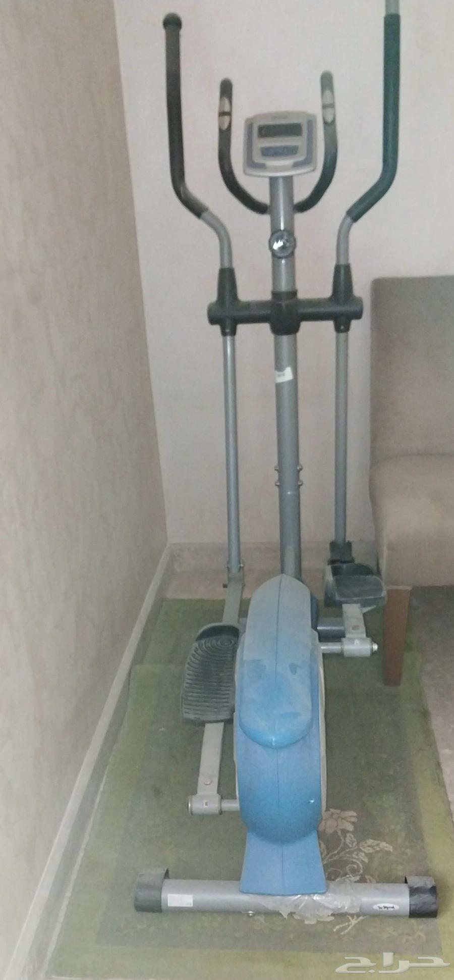 جهاز تمارين مستعمل للبيع64215387992961110