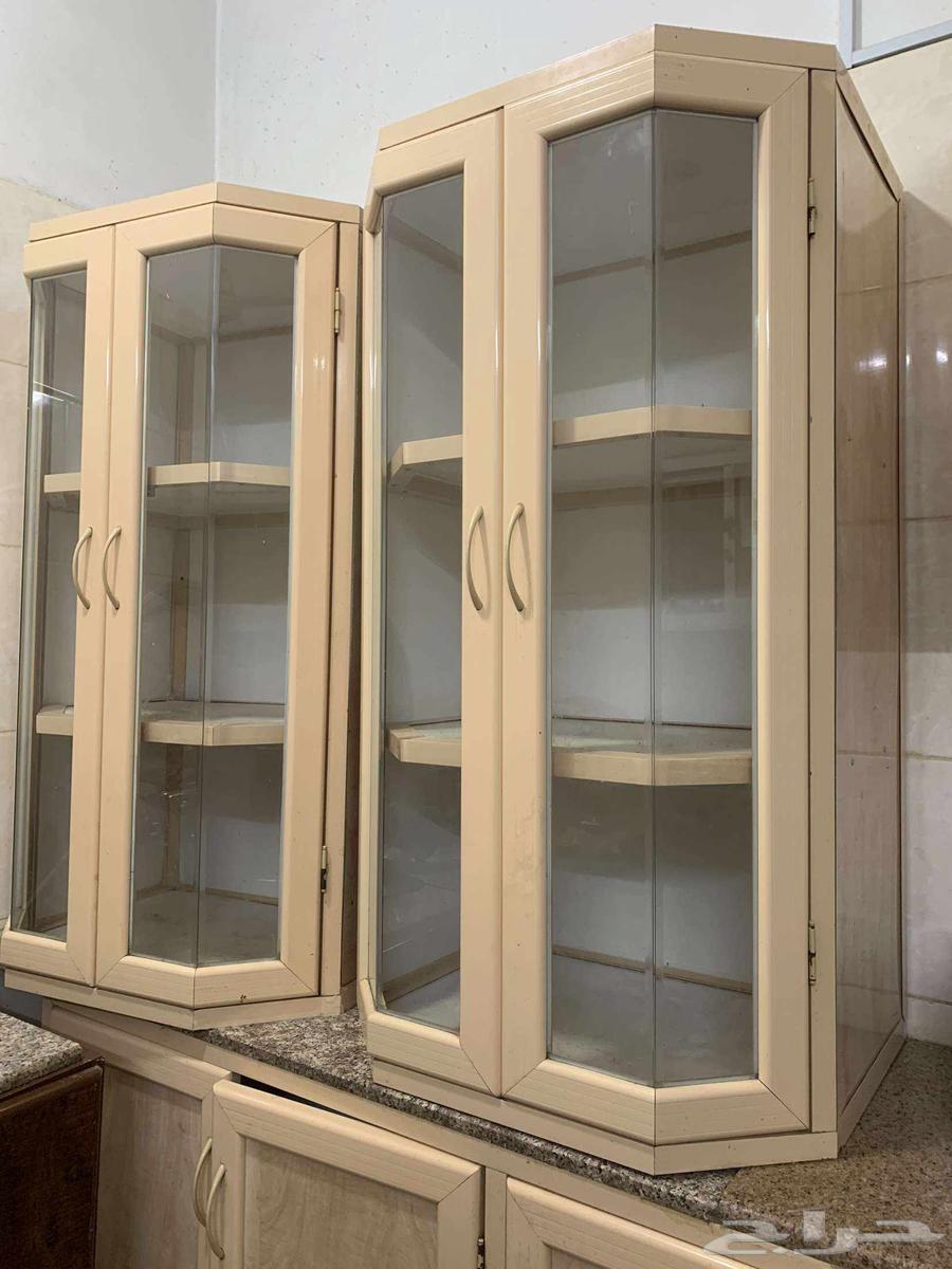 مطبخ مستخدم للبيع64225361258753111