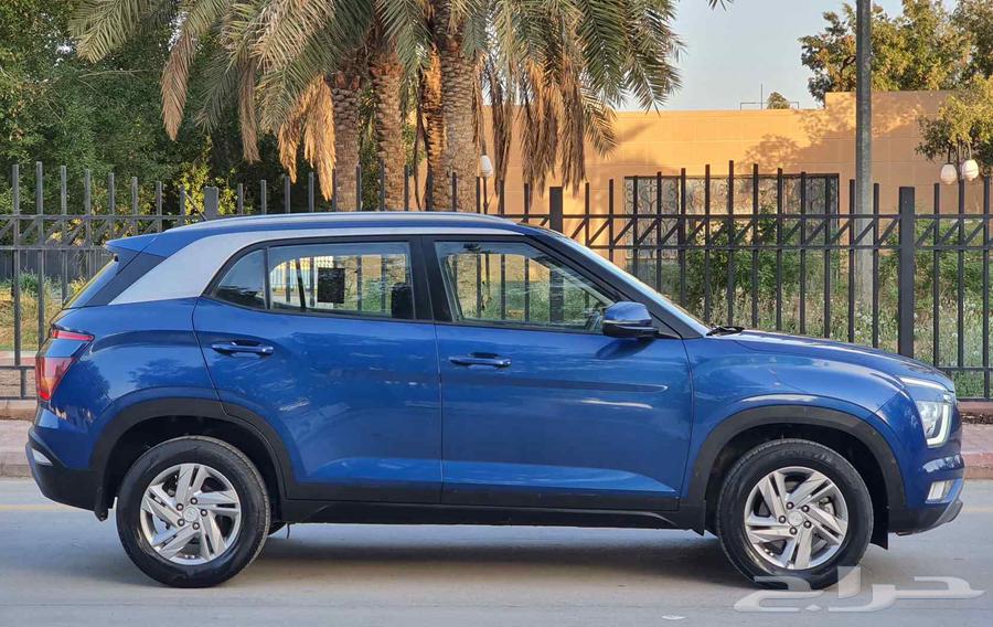 هونداي كريتا 2021 سعودي64404861277058113