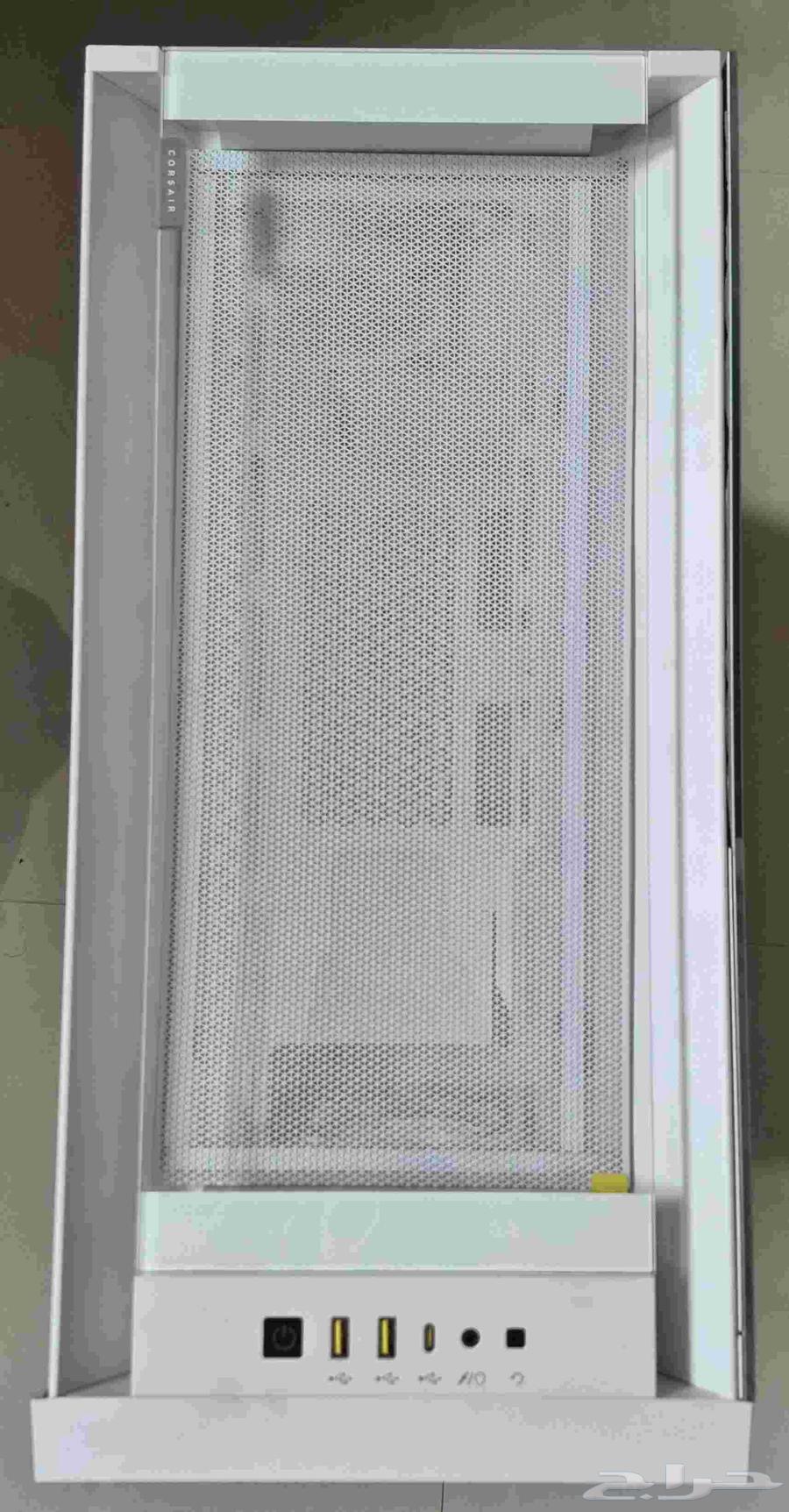 Corsair 5000x ql case64214710358659114