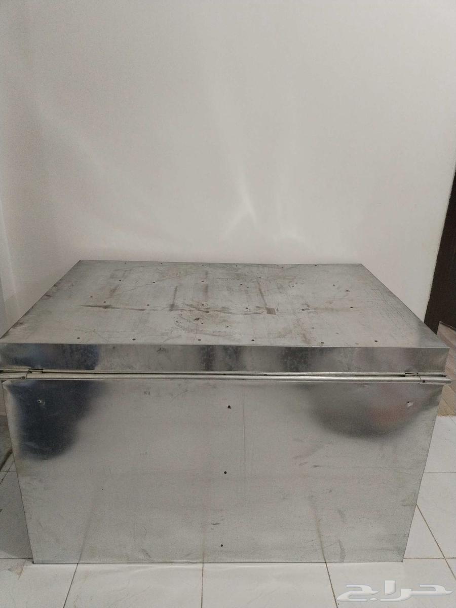 شنطه حديد جامبوا اكبر مقاس للبيع64230646651649110