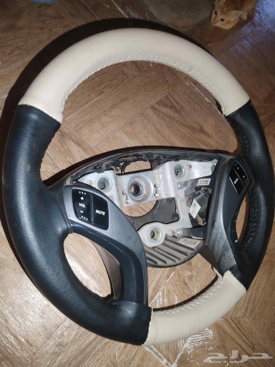 طارة دركسون النترا 201464402734386049111