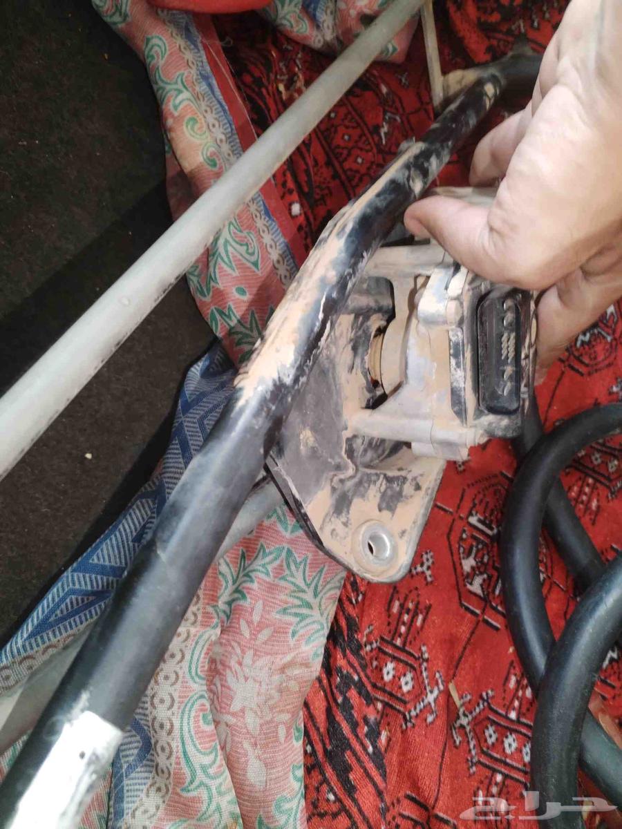 Wiper Arm with Dynamo for Ford Marquis and Victorian from 2005 to 201164402327018243112