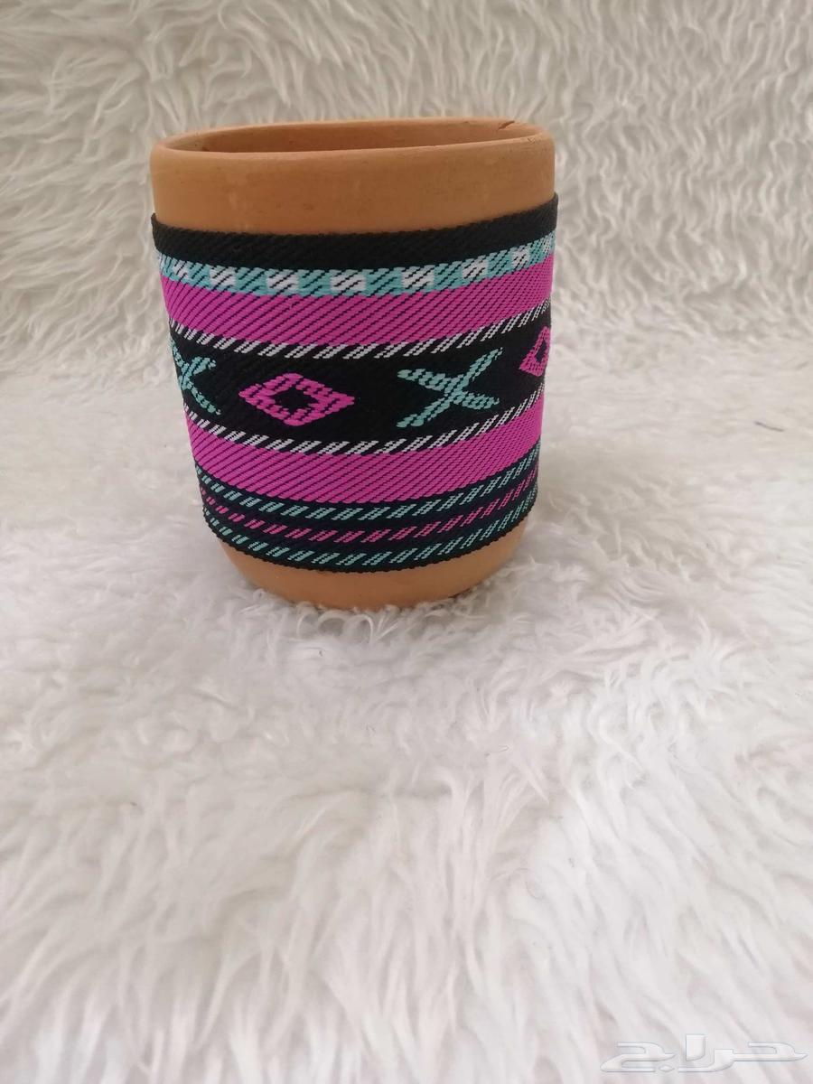 اكواب فخار ثيم سدو64217075334657114