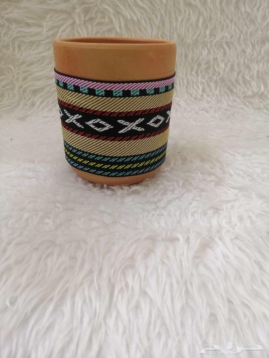 اكواب فخار ثيم سدو64217075334657110