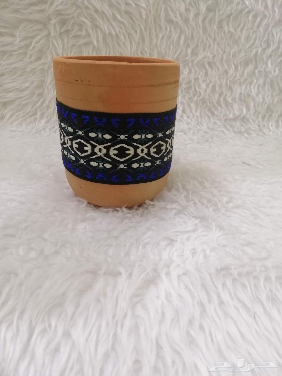 اكواب فخار ثيم سدو64217075334657111