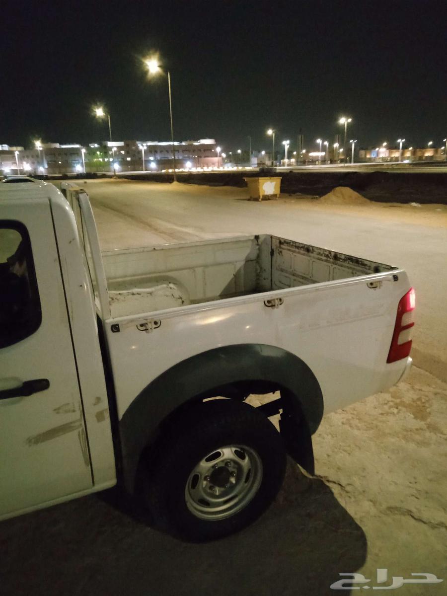 ونيت فورد رينجر موديل 2007 ستاندر64399633709953111