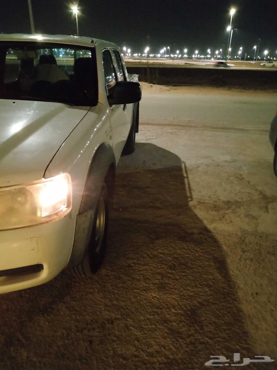 ونيت فورد رينجر موديل 2007 ستاندر64399633709953112