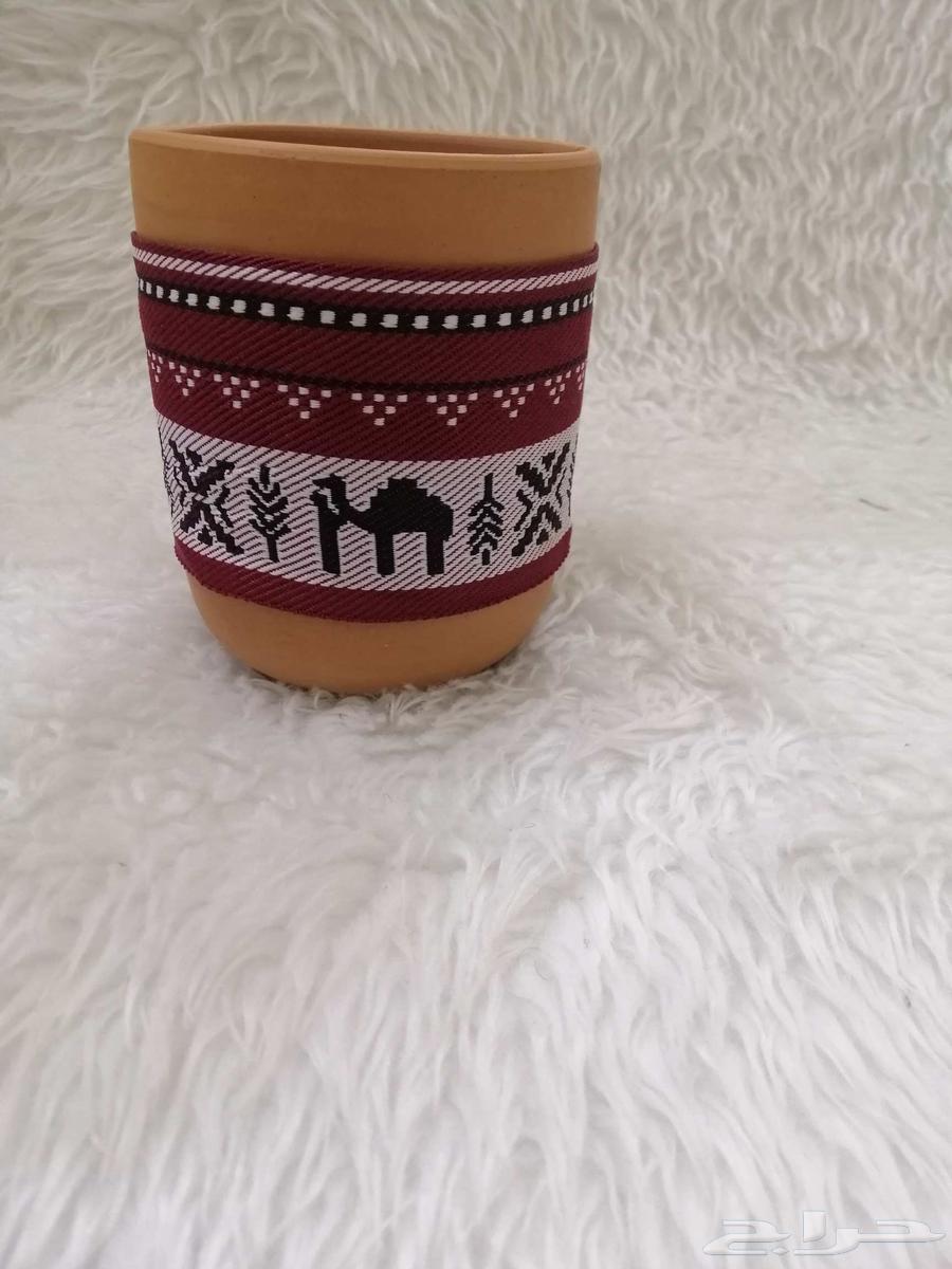 اكواب فخار ثيم سدو64217075334657112