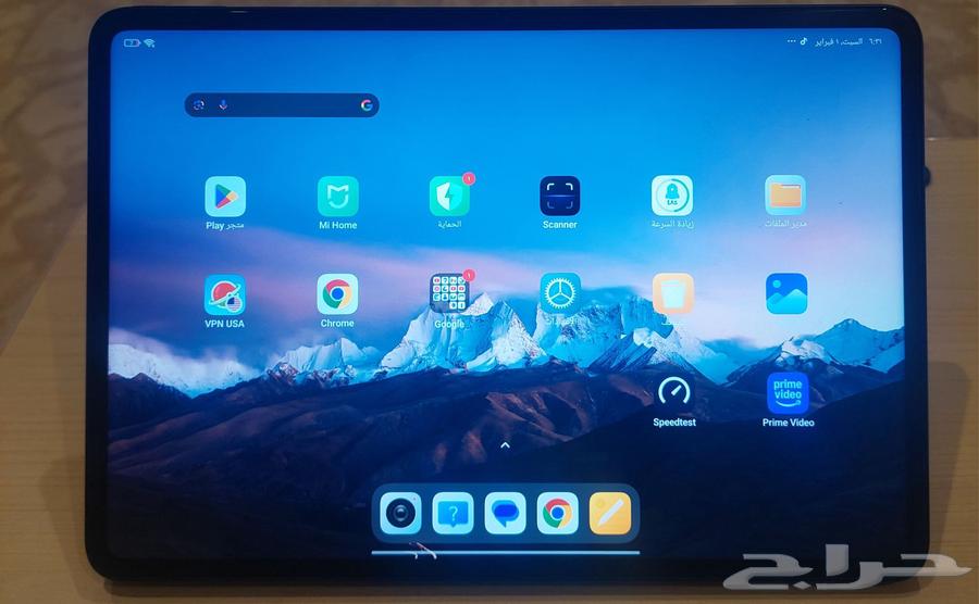 جهاز تابلت للبيع64219014981762111