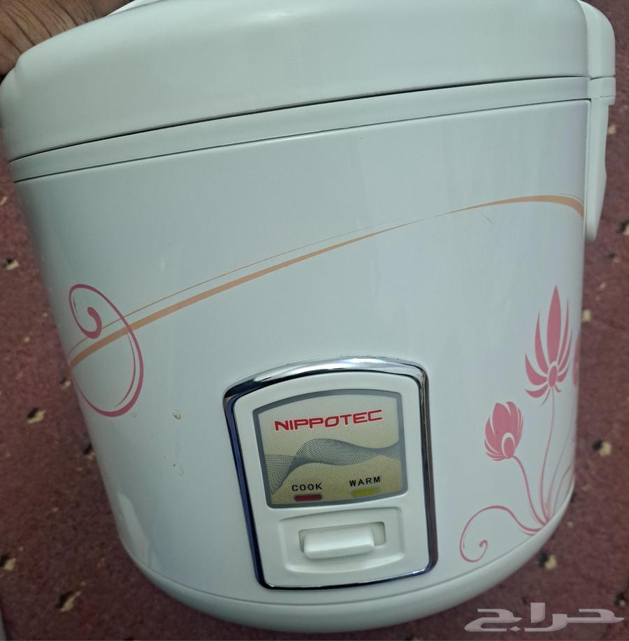 قدر طبخ كهربائيه64221908938242112