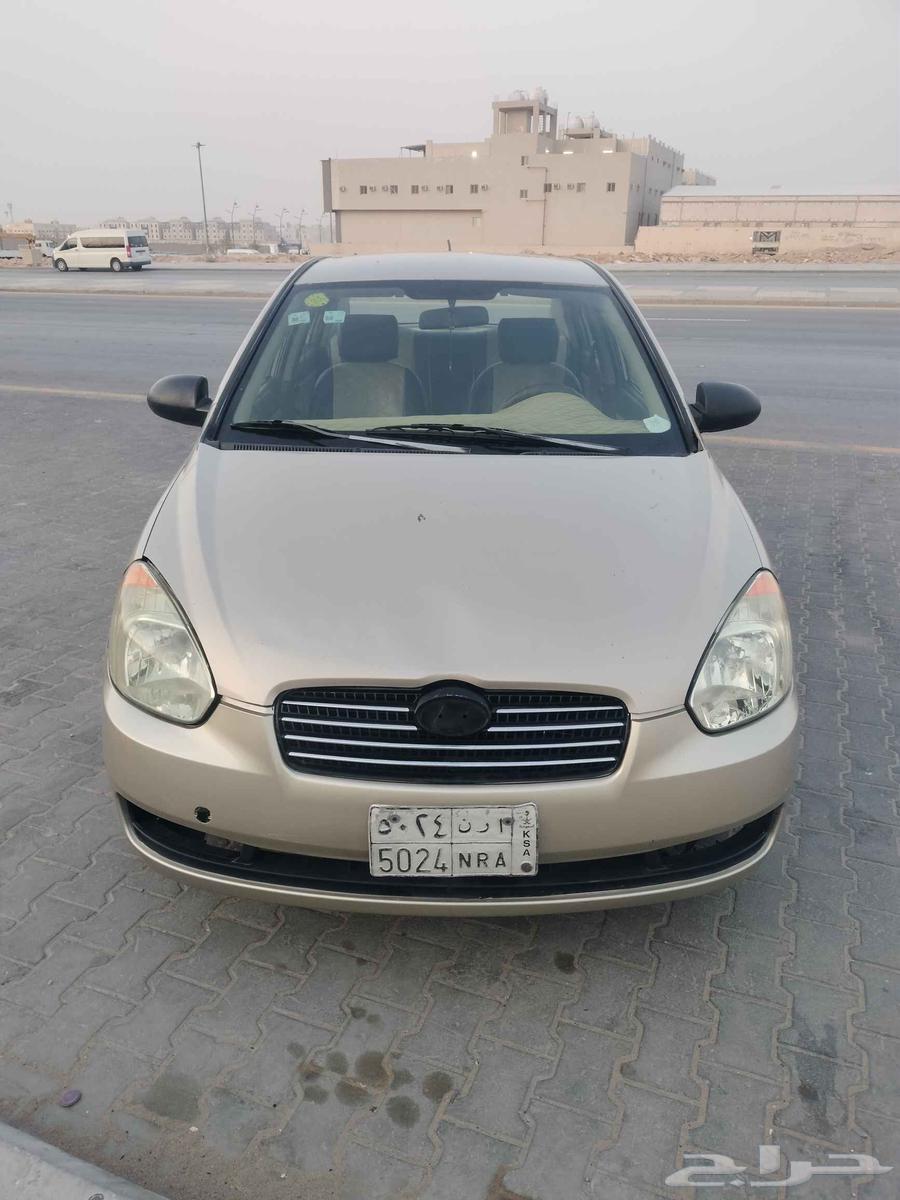 هيونداي أكسنت 200864406499826178110