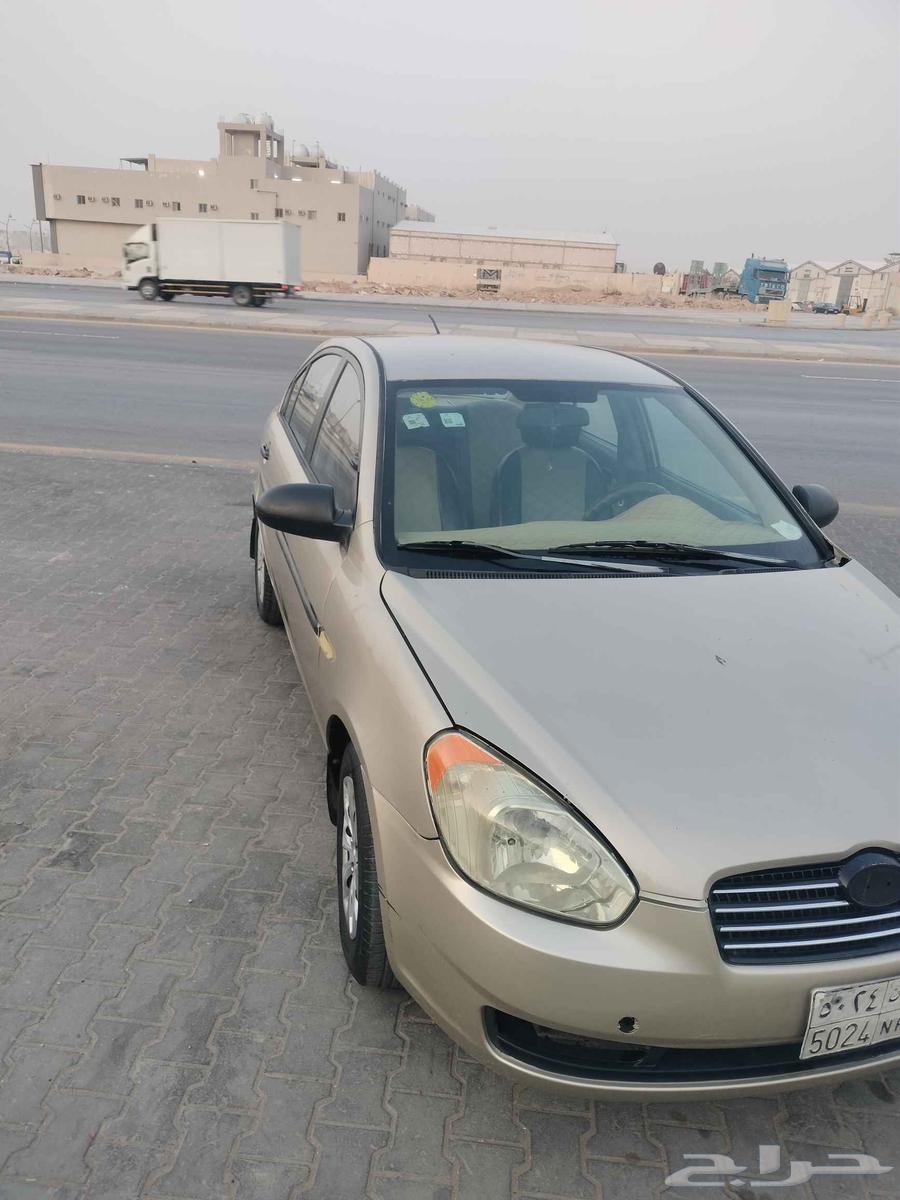 هيونداي أكسنت 200864406499826178111