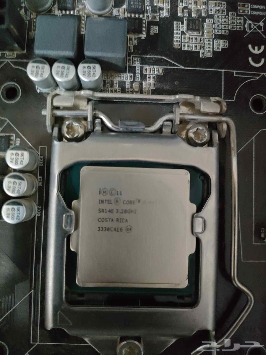 قطع بي سي64210450495746110