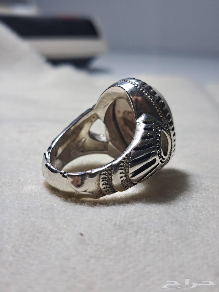 فيروز ابيض نقش إيراني64220226636931111