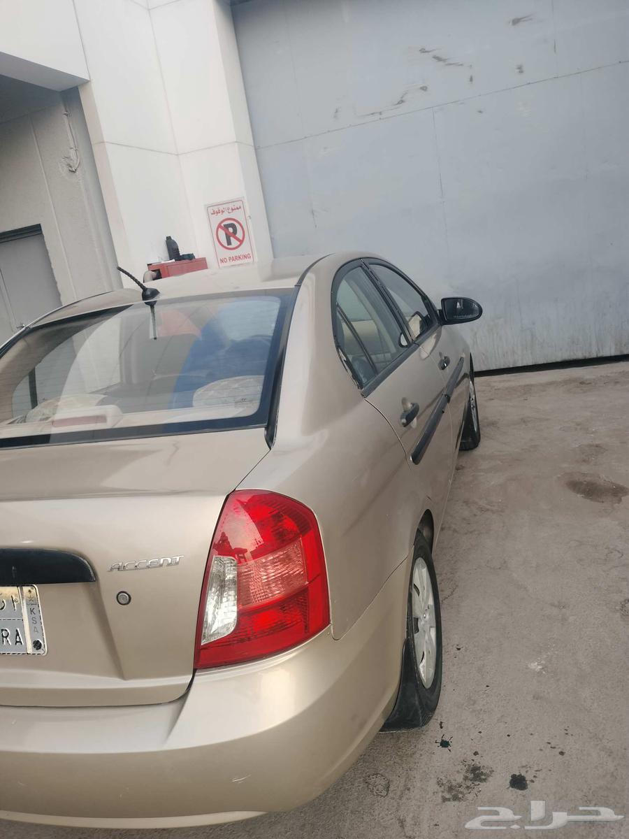 هيونداي أكسنت 200864406499826178112