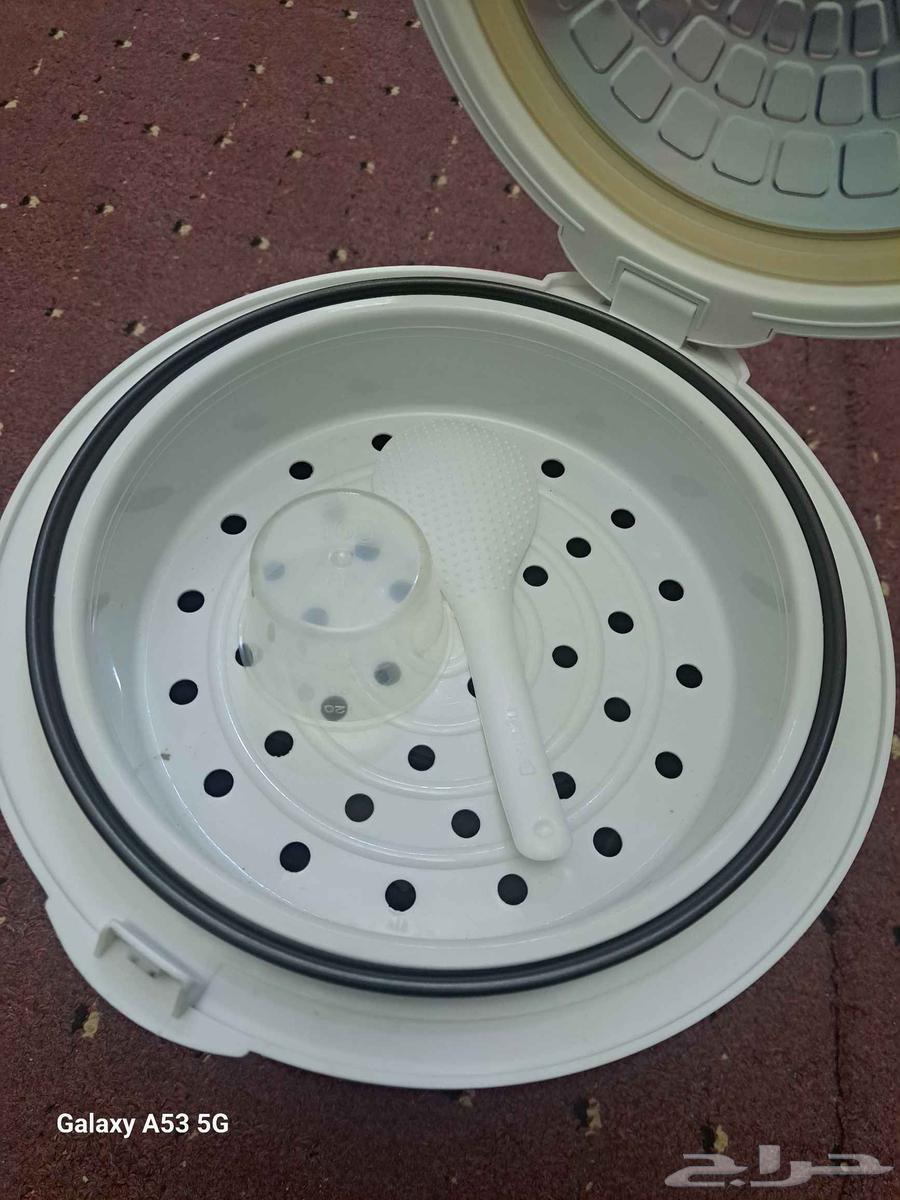 قدر طبخ كهربائيه64221908938242110