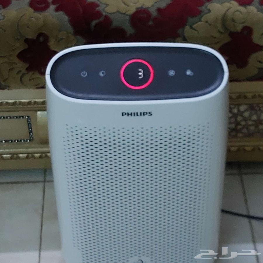 منقي هواء فيليبس مشروط64213817097345110