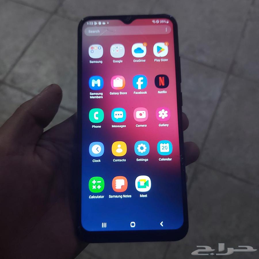 هاتف Ao2s متنقل64215402365057110