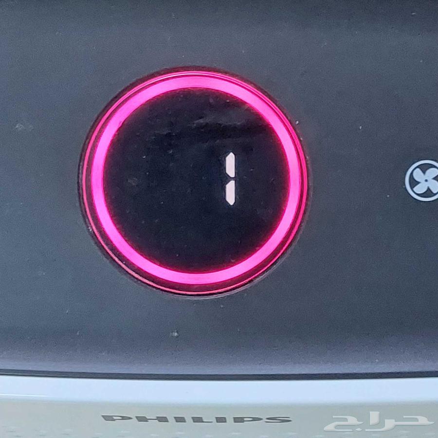 منقي هواء فيليبس مشروط64213817097345111