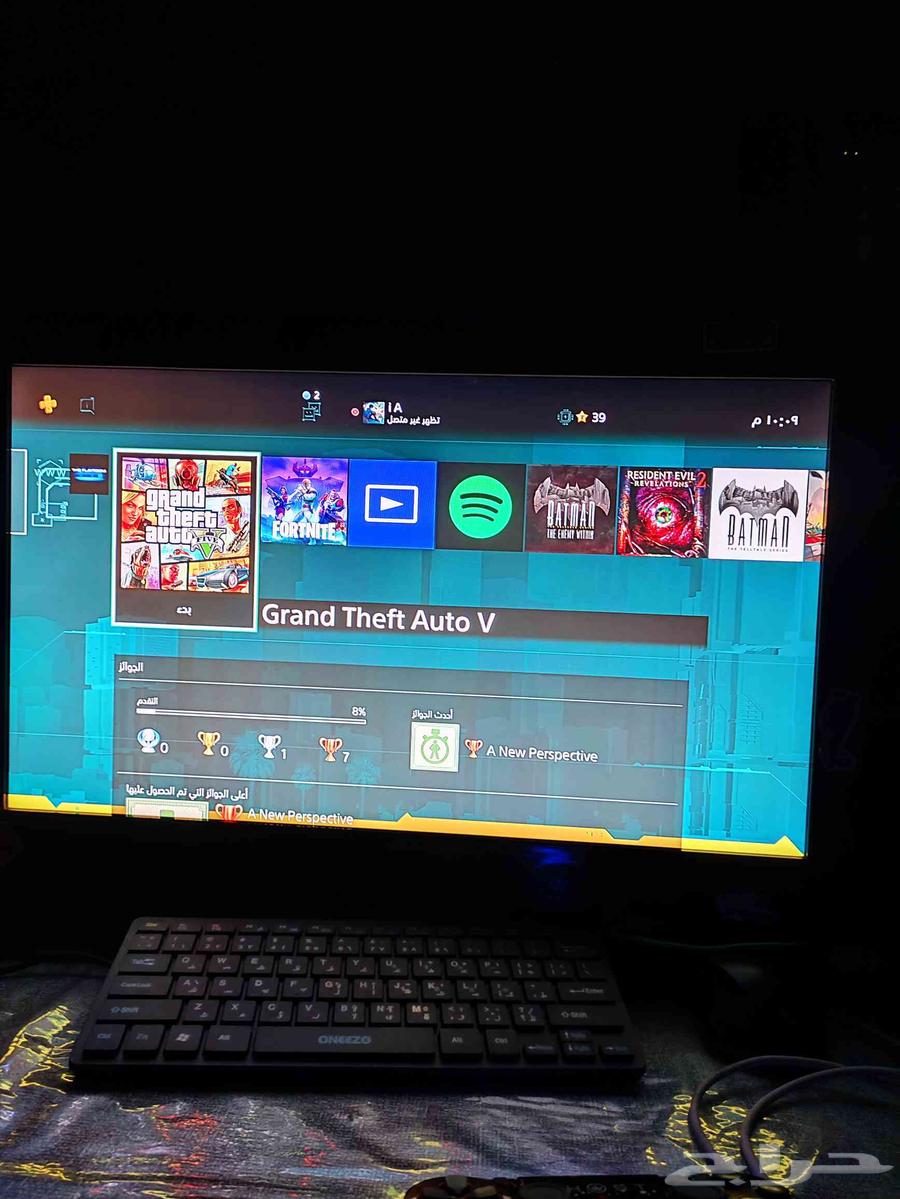 سوني 4 للبيع64229794417665110