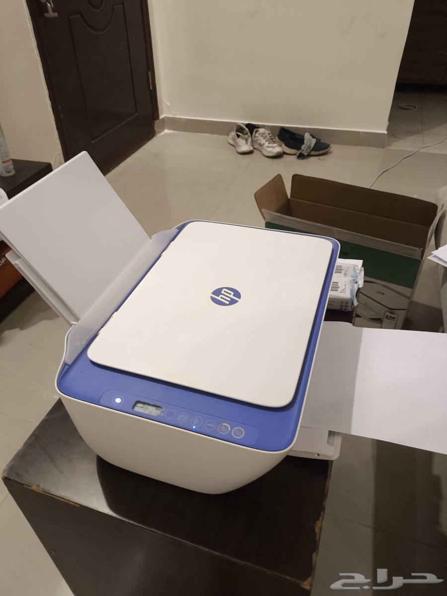 HP4927 Color Printer 3-in-1 Printing Scanner Copy64223174667137111