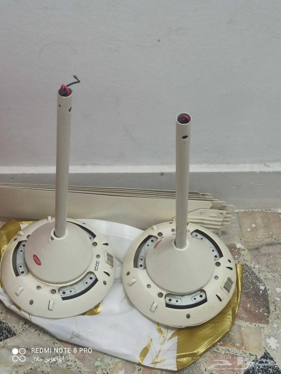 Two ceiling fans64215388230658110