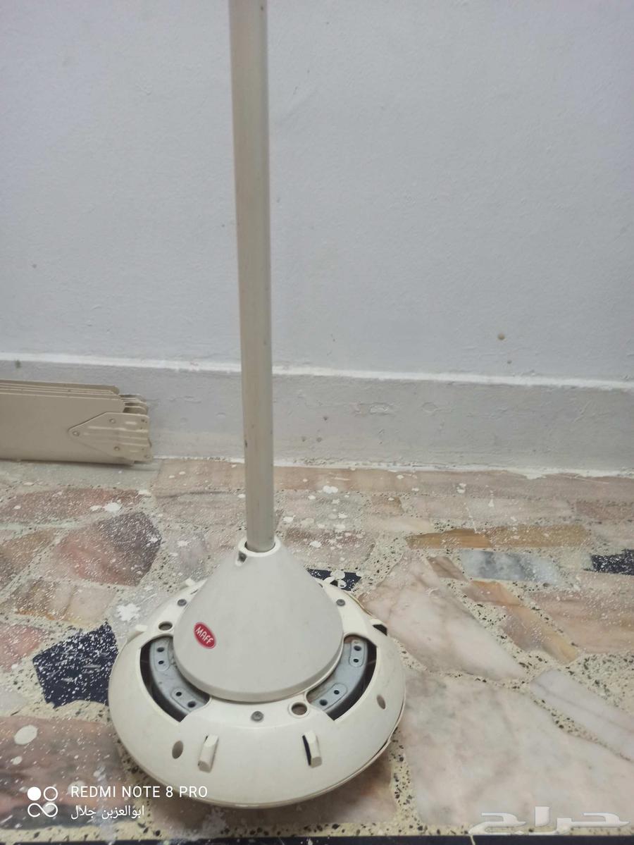 Two ceiling fans64215388230658113