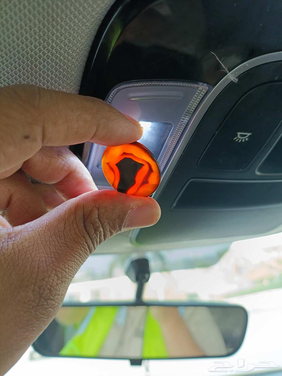 Authentic Yemeni Agate with Image of the Arabian Peninsula64218790621699113