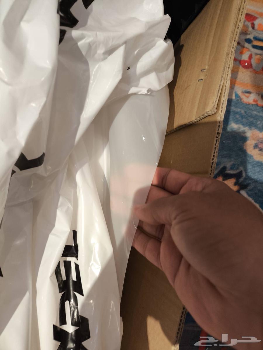 فيلم حمايه بي بي اف XPEL LUX PLUS PPF64396977134593114