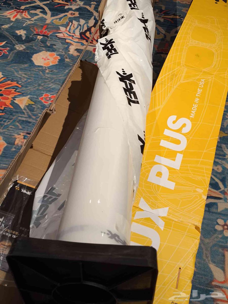 فيلم حمايه بي بي اف XPEL LUX PLUS PPF64396977134593113