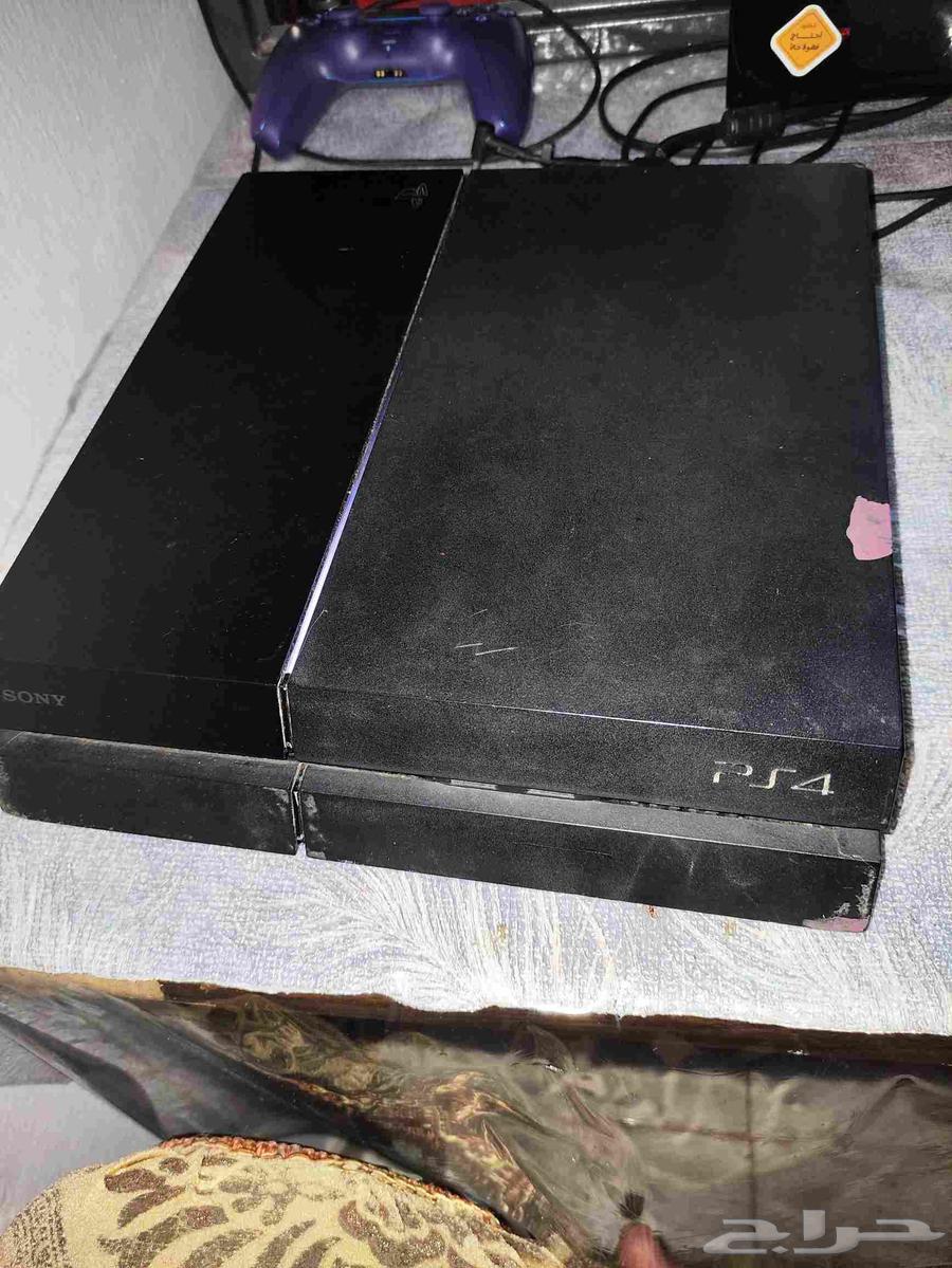 سوني 4 للبيع64229794417665111