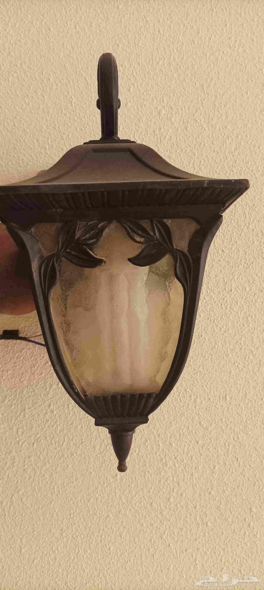 Used almost new lighting lanterns for sale, available in quantity from me64221908990977110