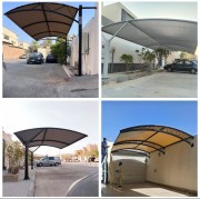 Shade Sails and Eastern Shade Structures - Innovative Designs and Colors63616119628289113