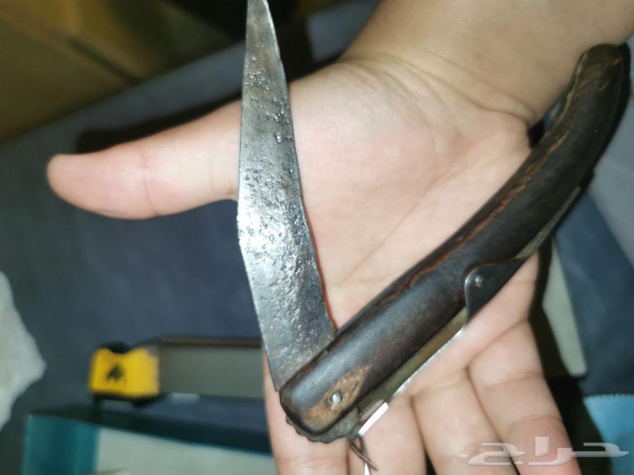 خوجه الماني قديم تحتاج سن فقط على السوم64227347122177114