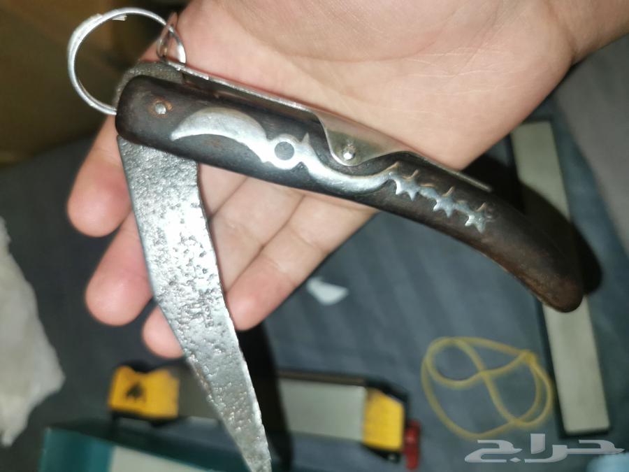 خوجه الماني قديم تحتاج سن فقط على السوم64227347122177113