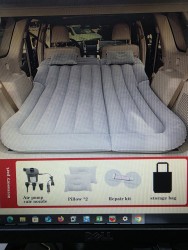 سرير نفخ للبيع64406555003907112