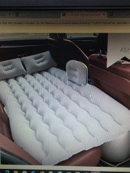 سرير نفخ للبيع64406555003907113