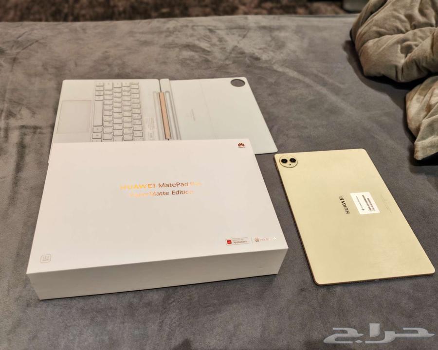 هواوي تابلت ميت باد 12.2 512 قيقا64220241155970113