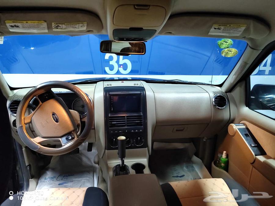 فورد اكسبلور للبيع عاجل.. تحتاج صيانه وتجديد استمارة64403474680066112