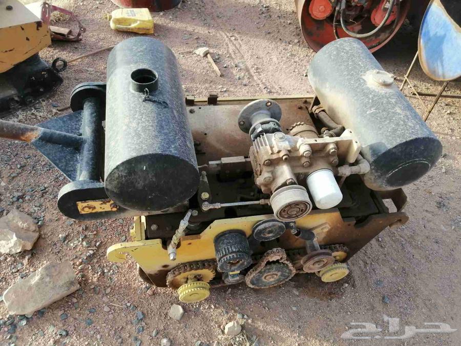 رصاصة يدوية ألمانية( مدحلة) للبيع بحائل64403822875009112