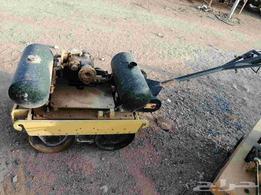 رصاصة يدوية ألمانية( مدحلة) للبيع بحائل64403822875009110