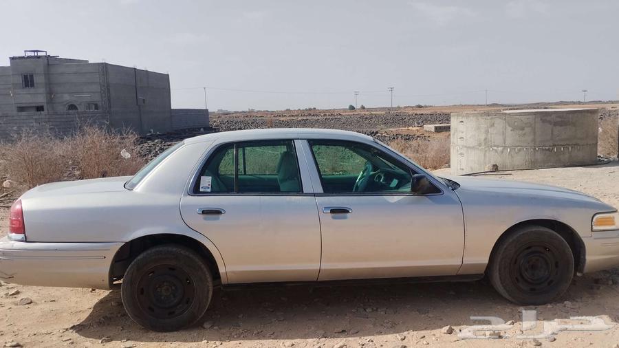 فورد قراند مركيز 200364398630870017113