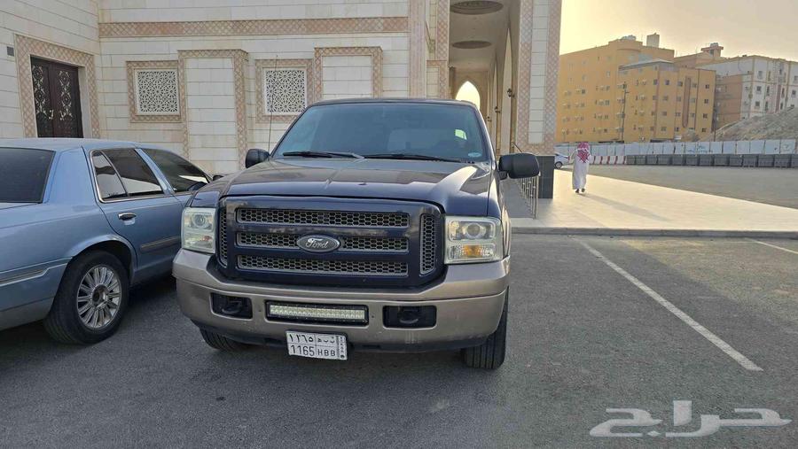 وحش فورد اكس كورجن مخزن نظيف بودي بلد فل كامل ليمتد64402623172097111