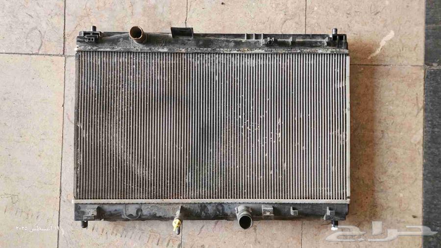 رديتر موية ياريس64404014491521111