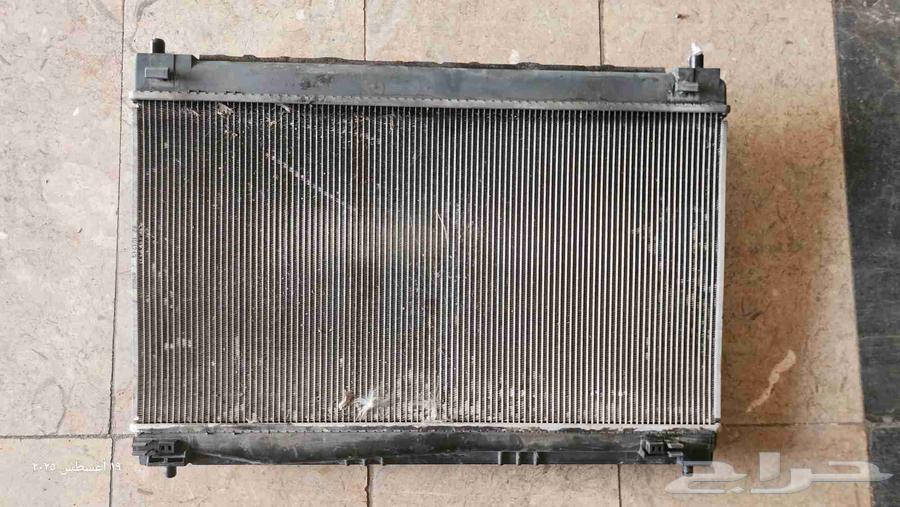 رديتر موية ياريس64404014491521110