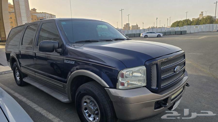 وحش فورد اكس كورجن مخزن نظيف بودي بلد فل كامل ليمتد64402623172097112