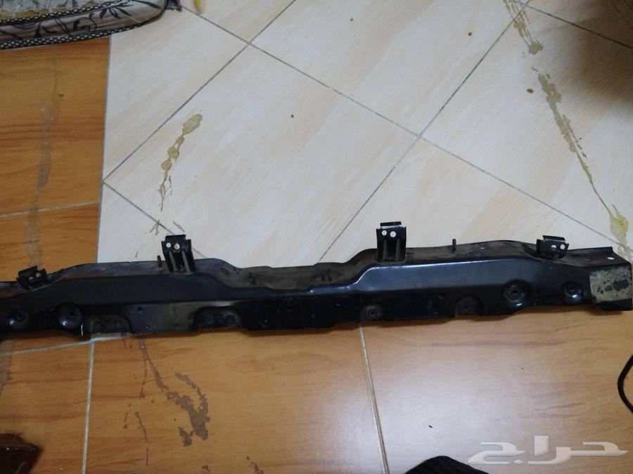 دعامة الرادياتير الأمامية أو جزء من الهيكل سوناتا2016للبيع64401980606467110