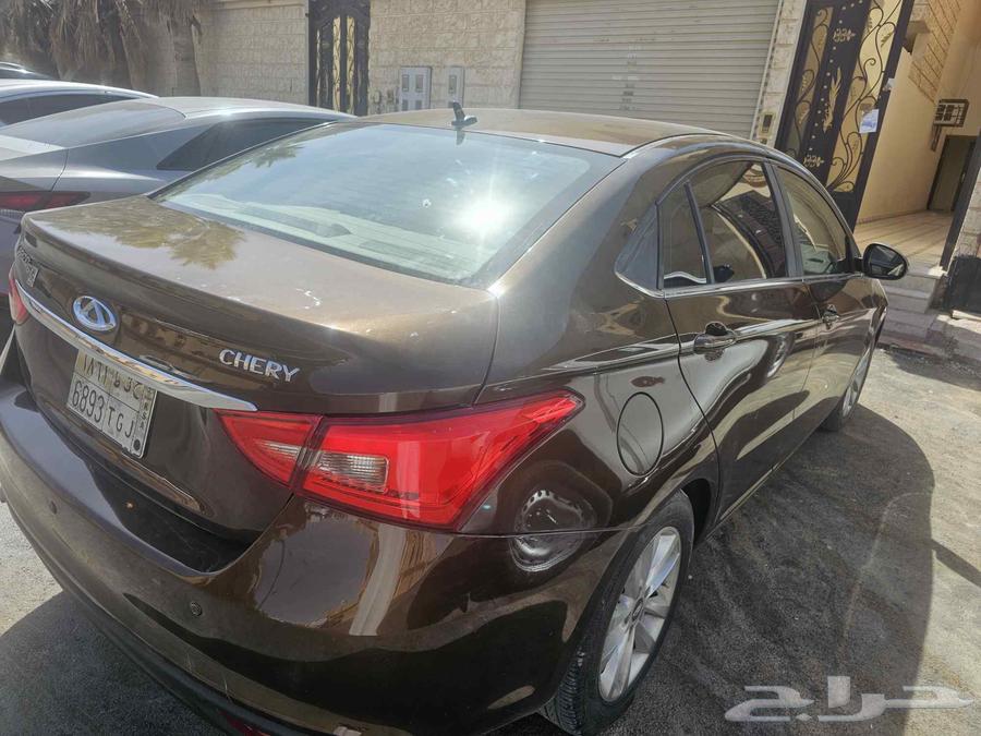 cherry 2017 full option64402505899009112