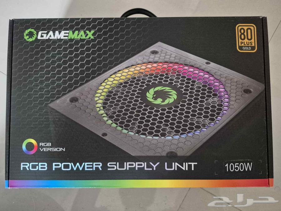 بور سبلاي 1050w gamemax64214945827969110